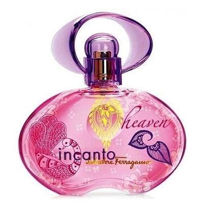 Incanto Heaven by Salvatore Ferragamo EDT