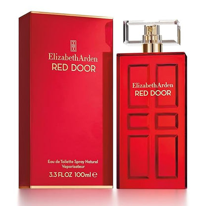 Red Door by Elizabeth Arden EDT