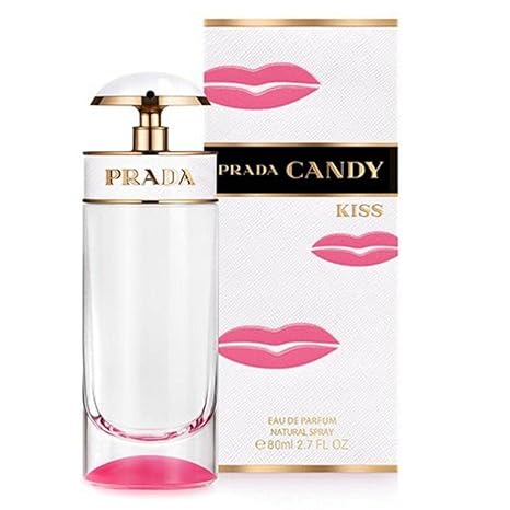 Prada Candy Kiss  by Prada EDP