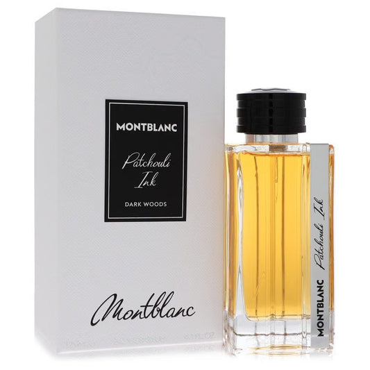 Montblanc Extreme Leather EDP for Men 4.2 oz (125 mL)