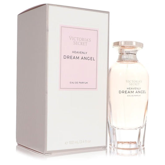 Victoria's Secret Dream Angel Heavenly EDP for Women 3.4 oz (100 mL)