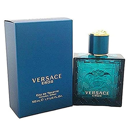 Versace Eros EDT