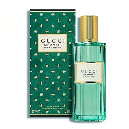 Gucci Memoire D Une Odeur EDP