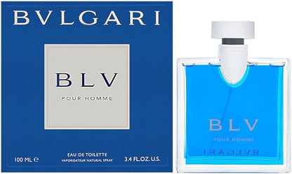 Bvlgari Blv EDT