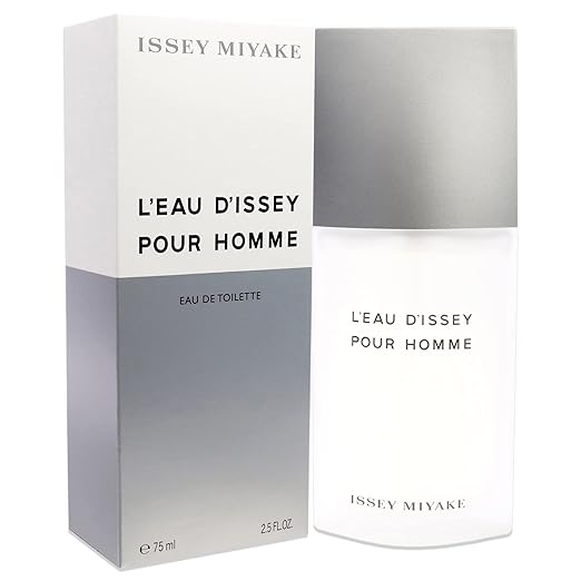 Issey Miyake L'eau D'issey Pour Homme EDT