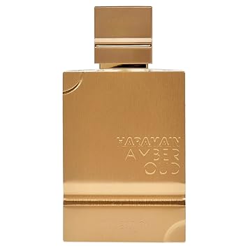 Al Haramain Amber Oud Gold EDP