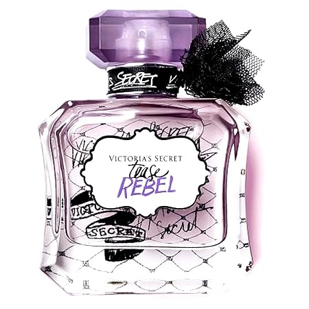 Victoria's Secret Tease Rebel EDP