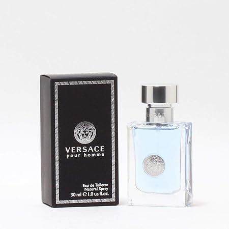 Versace Pour Homme EDT