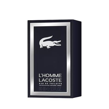 Lacoste Men L'Homme EDT