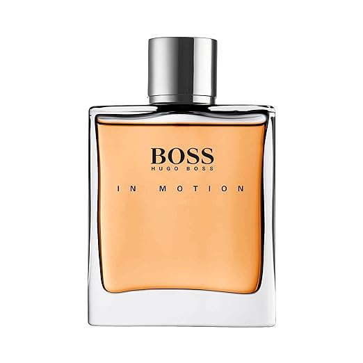 Boss in Motion  by Hugo Boss EDT