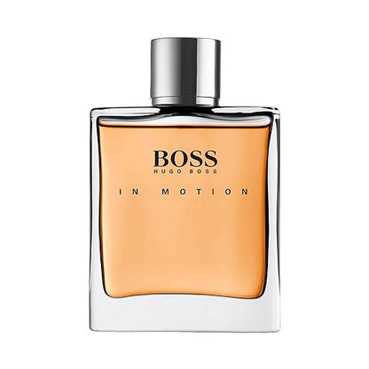 Boss in Motion  by Hugo Boss EDT