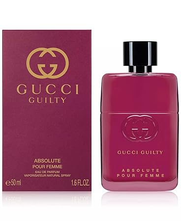 Gucci Guilty Absolute EDP