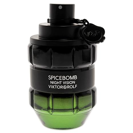 Viktor & Rolf Spice Bomb Night Vision EDT