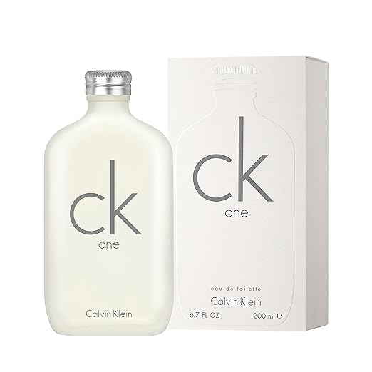 Calvin Klein ONE EDT