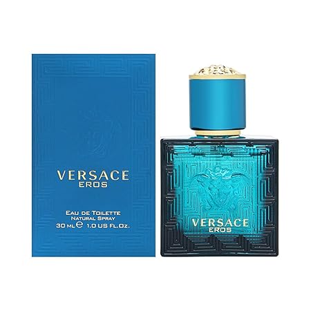 Versace Eros EDT