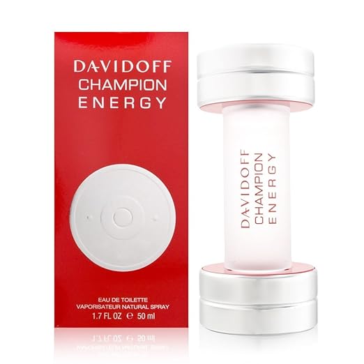 Champion Energy  By  Davidoff   EDT