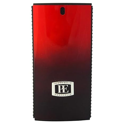 Red By Perry Ellis EDT