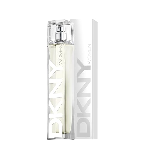 DKNY EDP Energizing (Classic Tall Box)