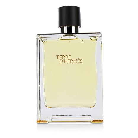 Hermes Terre d'Hermes EDT