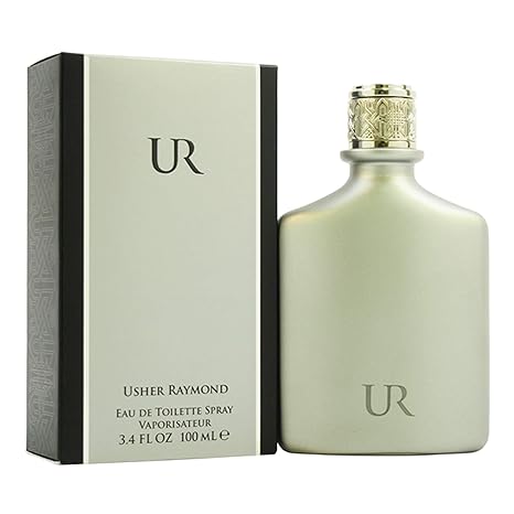 UR By Usher Raymond EDT