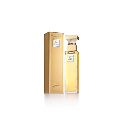 Elizabeth Arden 5th Avenue NYC EDP