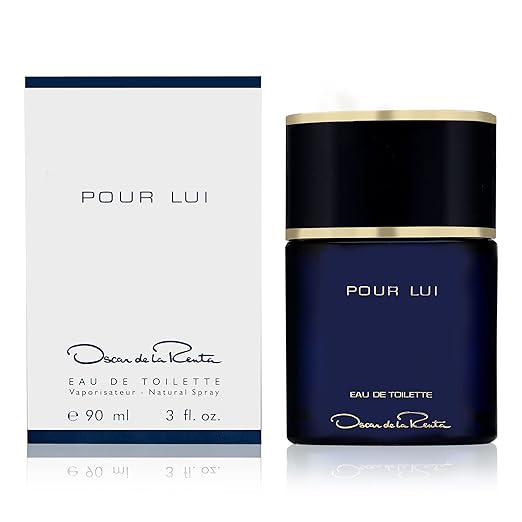 Pour Lui by Oscar De La Renta EDT