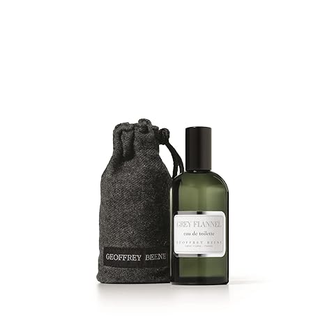 Grey Flannel EDT