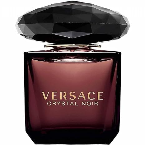 Versace Crystal Noir EDT