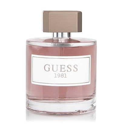 Guess 1981 EDT