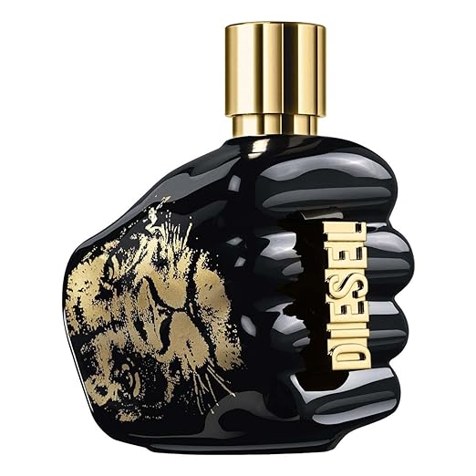 Diesel Spirit Of The Brave EDT