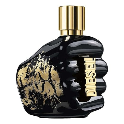 Diesel Spirit Of The Brave EDT