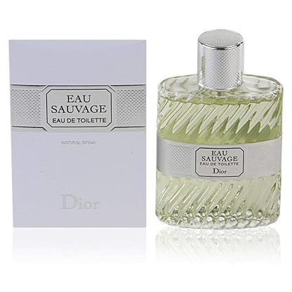 DIOR EAU Sauvage EDT