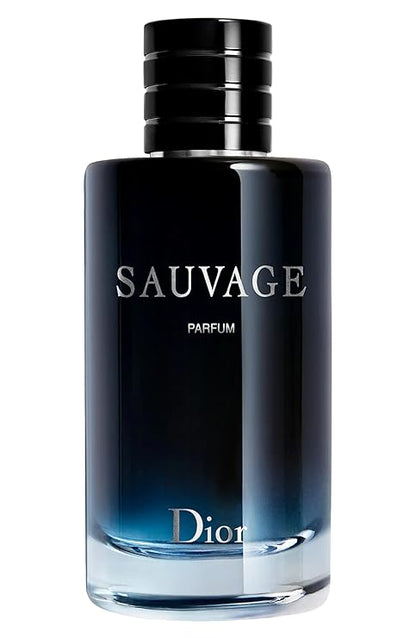 Dior Sauvage By Christian Dior Parfum