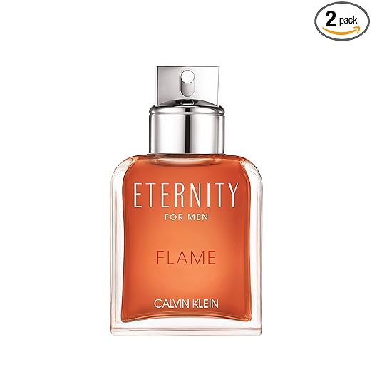 Eternity Flame EDP