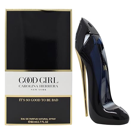 Carolina Herrera Good Girl EDP