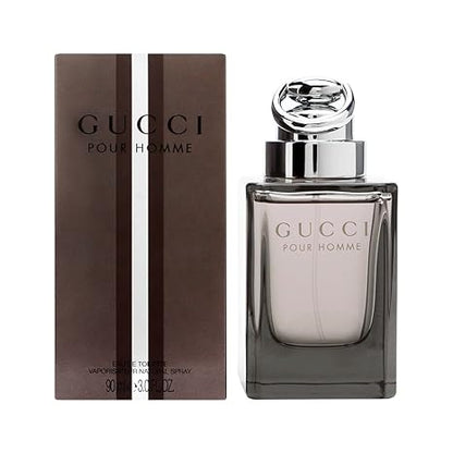 Gucci by Gucci Pour Homme EDT