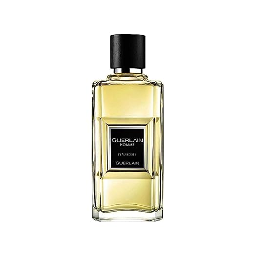 Guerlain Homme L'eau Boisee