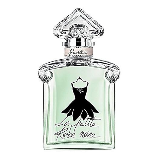 Guerlain La Petite Robe Noire Eau Fraiche EDP