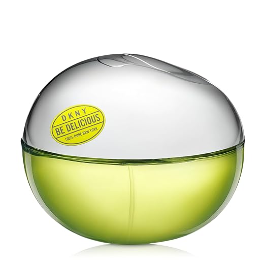 DKNY Be Delicious EDP