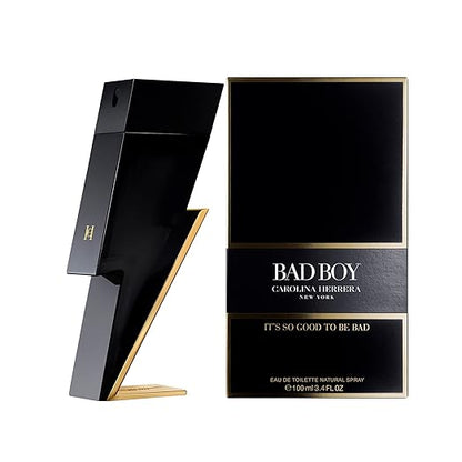 CH Bad Boy EDT