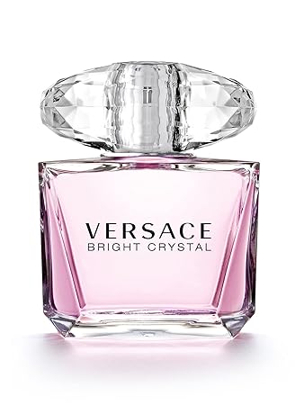 Bright Crystal By Versace EDT