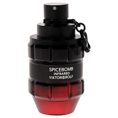 Spice Bomb Infrared EDT