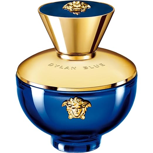 Versace Dylan Blue Pour Femme EDP