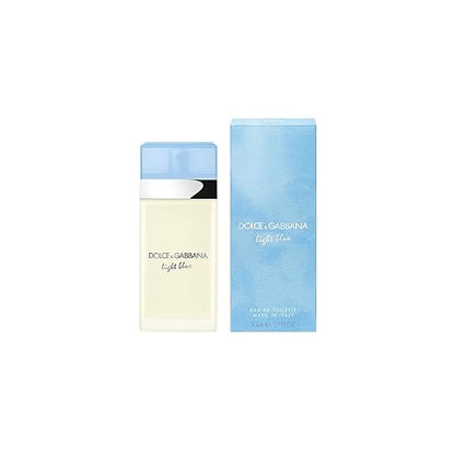 Dolce & Gabbana Light Blue EDT