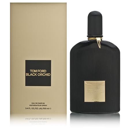 Tom Ford Black Orchid EDP