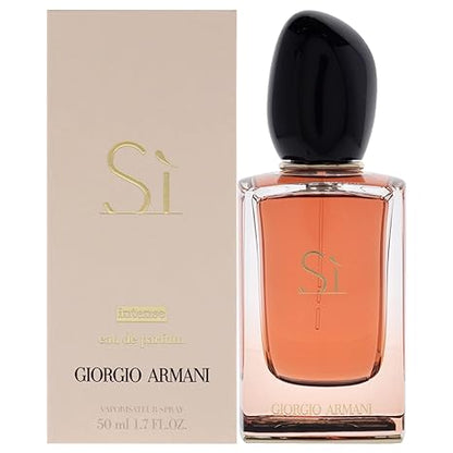 Si By Georgio Armani EDP