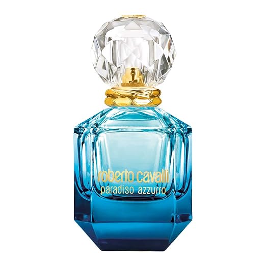 Roberto Cavalli Paradisio Azzuru EDP