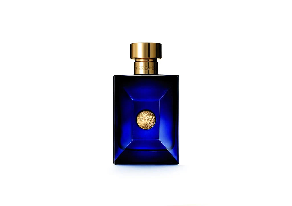 Versace Dylan Blue EDT for Men 3.4 oz (100 mL) (Tester)
