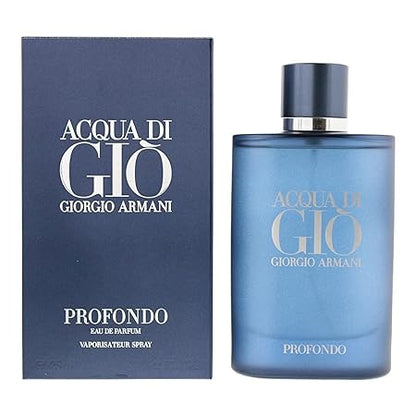 Giorgio Armani Aqua Di Gio EDP Profondo