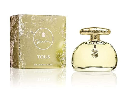 Tous Touch EDT